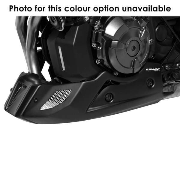 Ermax Ermax belly pan | unpainted | yamaha mt-07 2018>2020